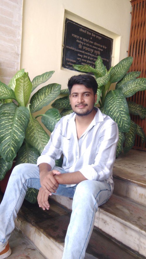 Nikhil Mishra All Academic Subjects,Science,Maths home tutor in Varanasi.